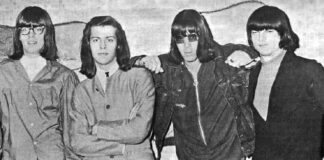 Radio Mans fave with The Seeds