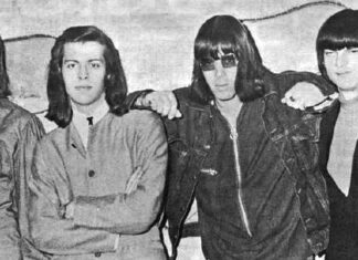 Radio Mans fave with The Seeds