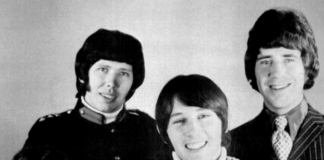 Radio Mans fave with The Tremeloes