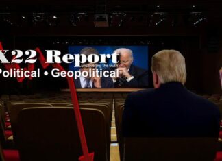 PSR’s 6 o’clock Thursday Night News with the News You Should Know…