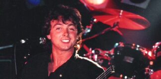 Radio Mans fave with The Outfield