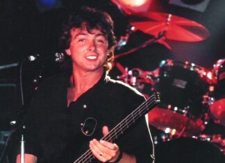 Radio Mans fave with The Outfield