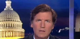 Fox News Scheming to Silence Tucker Carlson and Sideline Him Through 2024 Election
