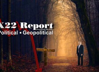 PSR’s 6 o’clock Tuesday Night News with the News You Should Know…