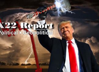 PSR’s 6 o’clock Tuesday Night News with the News You Should Know…