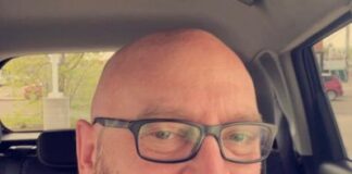 Chris Myers is Out at Harvard, looking for next gig