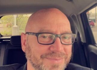 Chris Myers is Out at Harvard, looking for next gig