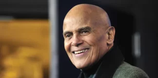 Harry Belafonte, singer, actor and tireless activist, dies aged 96
