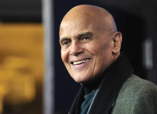 Harry Belafonte, singer, actor and tireless activist, dies aged 96