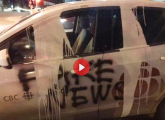 Testimony – CBC Journalist Exposes the Massive Lies and Propaganda