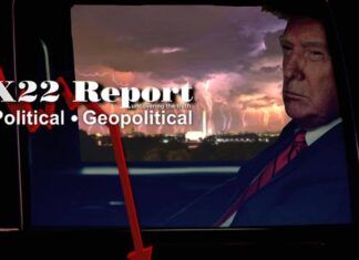 PSR’s 6 o’clock Monday Night News with the News You Should Know…