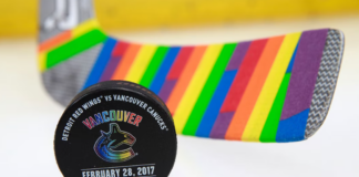 Still supporting the NHL?