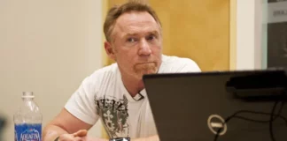 After childhood fame — and decades of infamy — Danny Bonaduce finds success and sobriety in Seattle