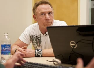 After childhood fame — and decades of infamy — Danny Bonaduce finds success and sobriety in Seattle