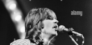 Radio Mans fave with Randy Meisner