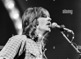 Radio Mans fave with Randy Meisner