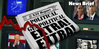 PSR’s 6 o’clock Sunday Night News with the News You Should Know…