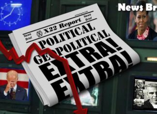 PSR’s 6 o’clock Sunday Night News with the News You Should Know…