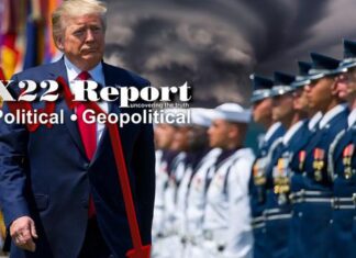 PSR’s 6 o’clock Tuesday Night News with the News You Should Know…