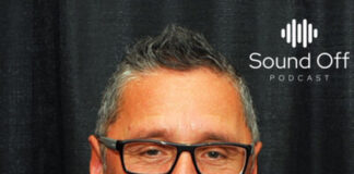 Vinnie Taylor: Clear Across Alberta – The Sound Off Podcast