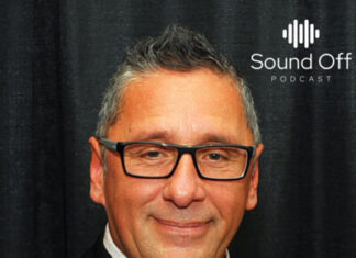 Vinnie Taylor: Clear Across Alberta – The Sound Off Podcast