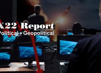 PSR’s 6 o’clock Wednesday Night News with the News You Should Know…