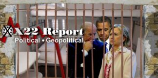 PSR’s 6 o’clock Easter Monday News with the News You Should Know…