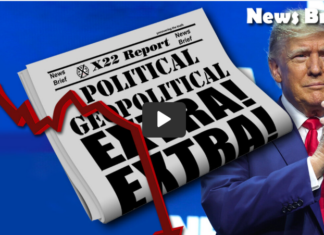 PSR’s 6 o’clock Sunday Night News with the News You Should Know…