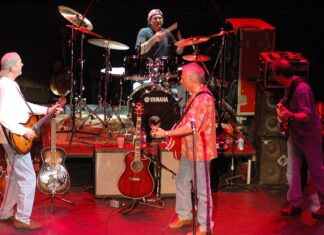 Radio Mans fave with Poco