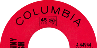 Radio Mans fave with Johnny Cash