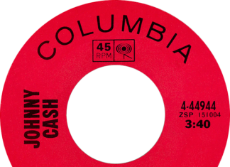 Radio Mans fave with Johnny Cash