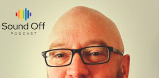 Chris Myers: Wired For Radio – The Sound Off Podcast