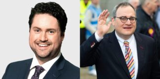 BC radio host admits to spreading misinformation about far-right TV personality