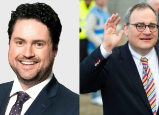 BC radio host admits to spreading misinformation about far-right TV personality