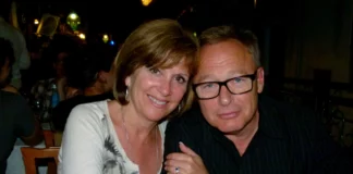 Deb Hope, former Global BC anchor and reporter, passes away