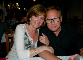 Deb Hope, former Global BC anchor and reporter, passes away