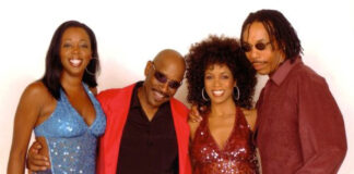 Radio Mans fave with The Friends of Distinction