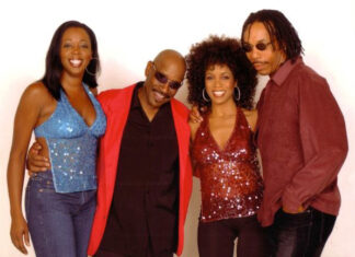 Radio Mans fave with The Friends of Distinction