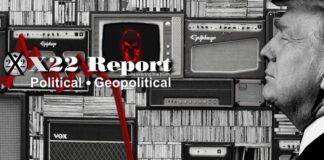 PSR’s 6 o’clock Friday Night News with the News You Should Know…