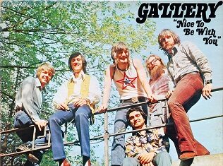 Radio Mans fave with Gallery