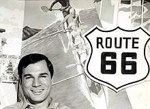 George Maharis, Star of ‘Route 66,’ Dies at 94