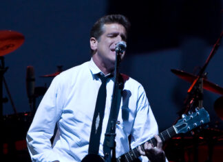 Radio Mans fave with Glenn Frey