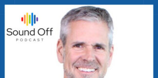 Hawkeye: Country Radio Hall of Famer, Mornings New Country 96.3 Dallas – Sound Off Podcast