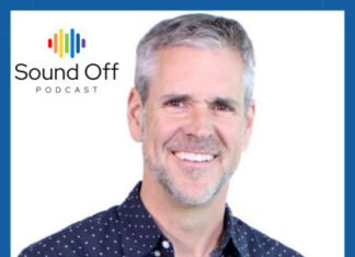 Hawkeye: Country Radio Hall of Famer, Mornings New Country 96.3 Dallas – Sound Off Podcast