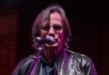 Radio Mans fave with Jackson Browne
