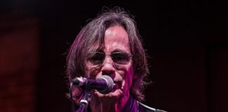 Radio Mans fave with Jackson Browne