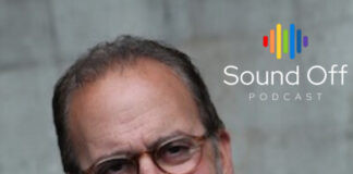 Jimmy Fink: Radio In New York’s Backyard – The Sound Off Podcast