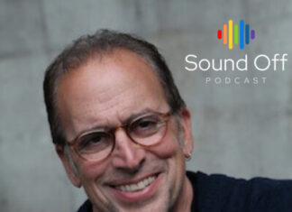 Jimmy Fink: Radio In New York’s Backyard – The Sound Off Podcast