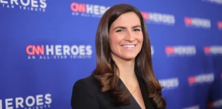 CNN’s Kaitlan Collins, Fresh off Trump Town Hall, Expected to Take Over 9 O’Clock Primetime Slot