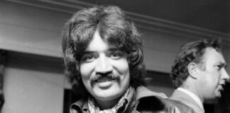 Radio Mans fave with Peter Sarstedt